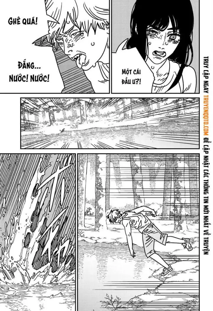 Thợ Săn Quỷ Nettruyen ZZZ Chương 183 Page 3