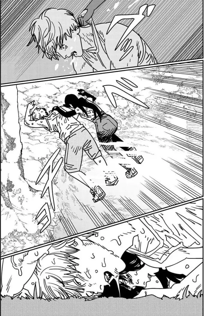 Thợ Săn Quỷ Nettruyen ZZZ Chương 183 Page 9