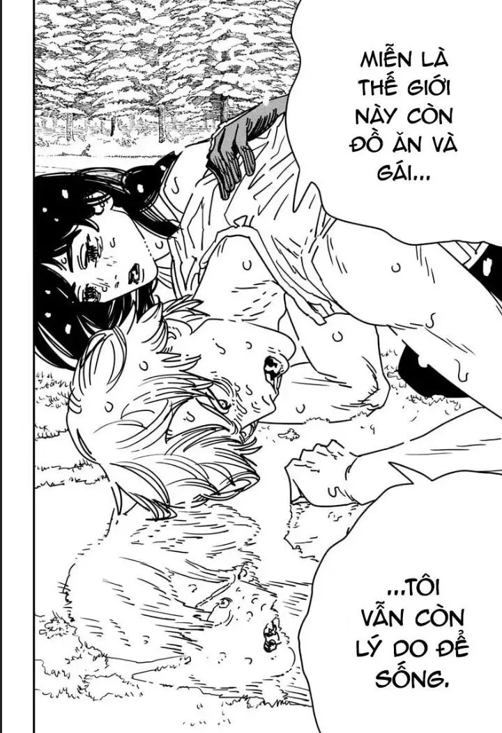 Thợ Săn Quỷ Nettruyen ZZZ Chương 183 Page 12