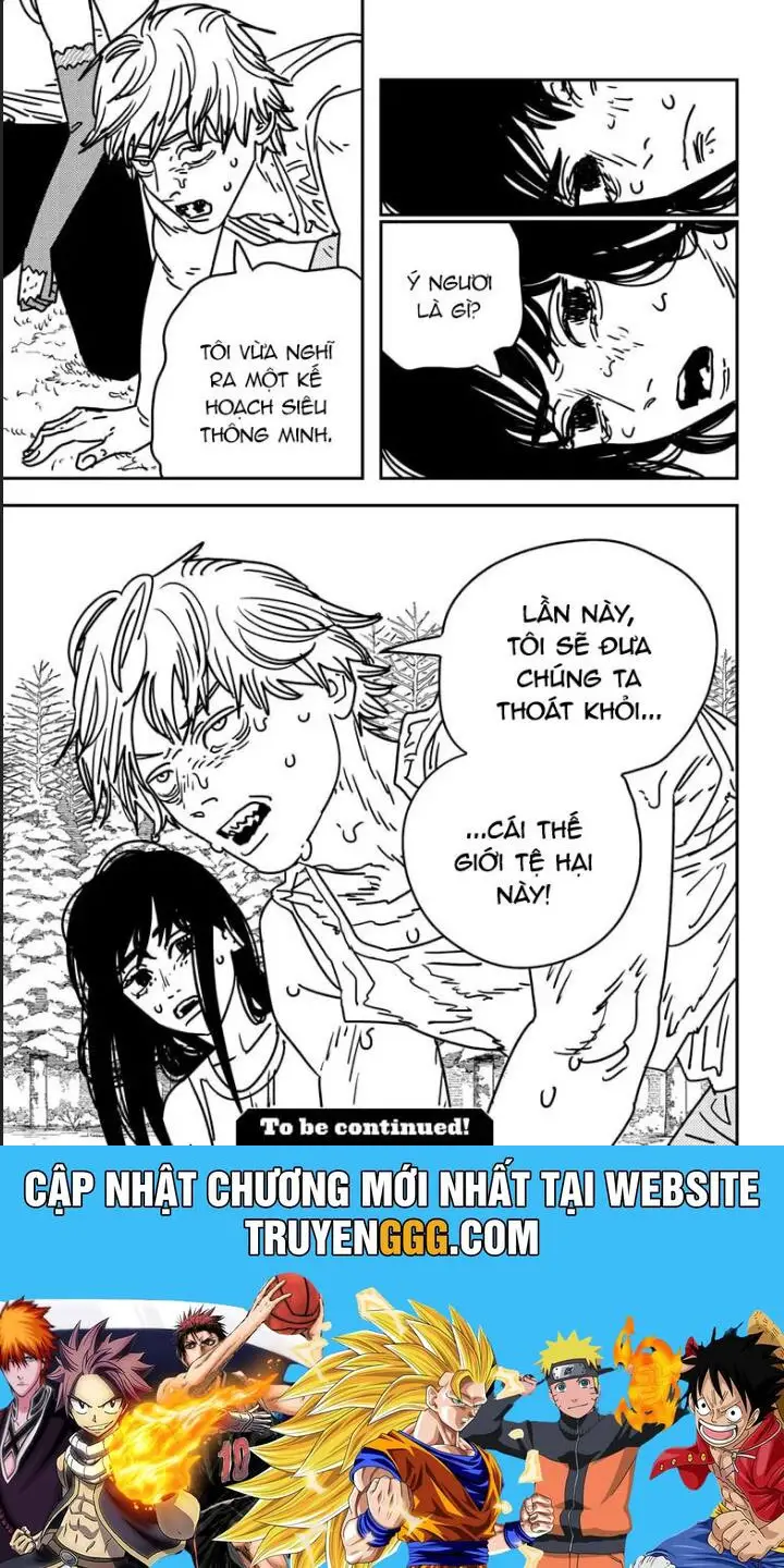 Thợ Săn Quỷ Nettruyen ZZZ Chương 183 Page 15