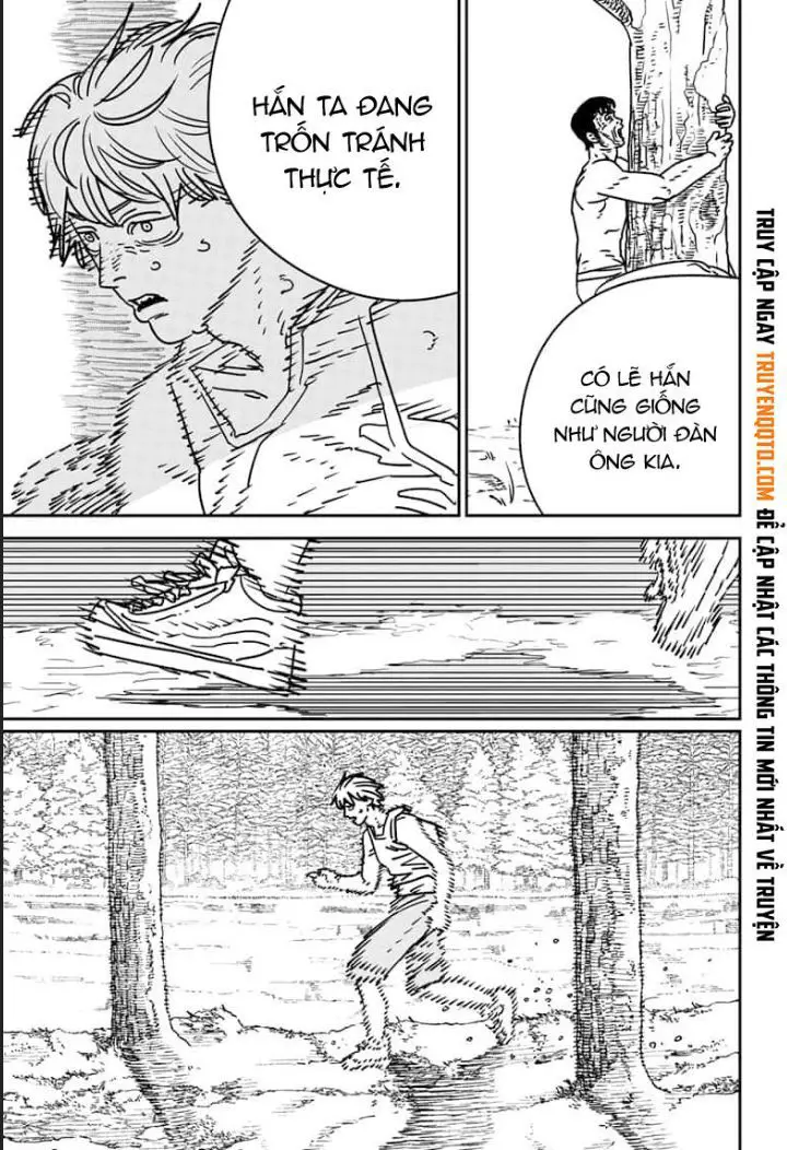 Thợ Săn Quỷ Nettruyen ZZZ Chương 184 Page 3