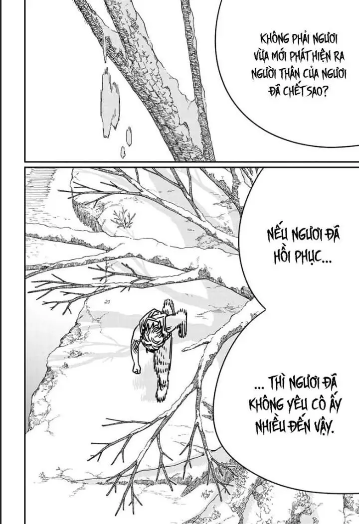 Thợ Săn Quỷ Nettruyen ZZZ Chương 184 Page 10