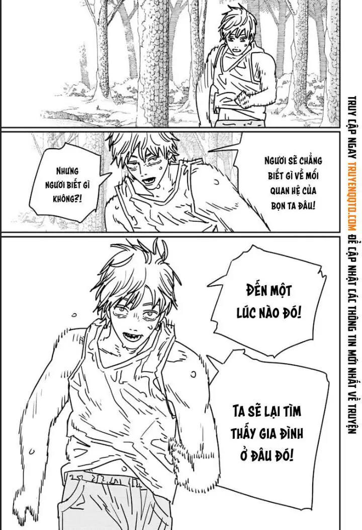 Thợ Săn Quỷ Nettruyen ZZZ Chương 184 Page 11
