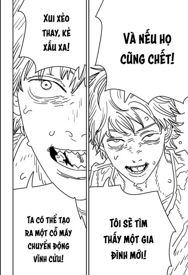 Thợ Săn Quỷ Nettruyen ZZZ Chương 184 Page 12