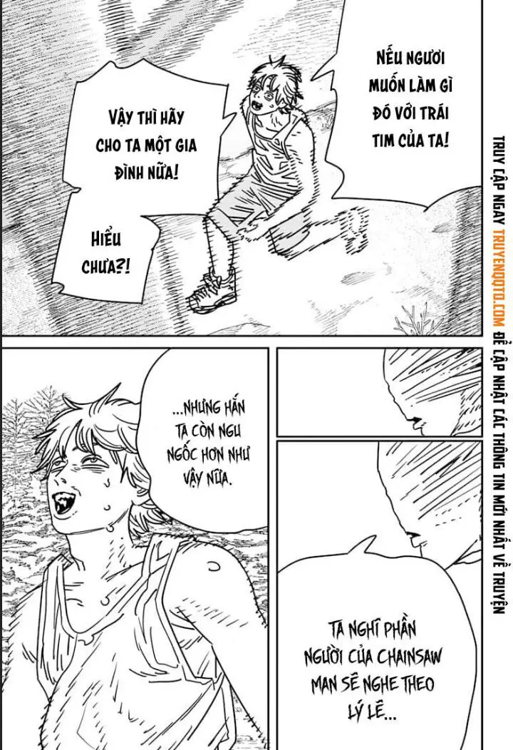Thợ Săn Quỷ Nettruyen ZZZ Chương 184 Page 13