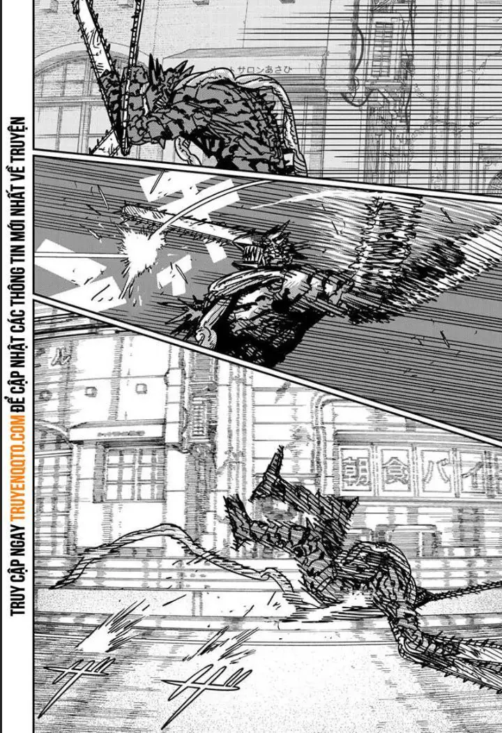 Thợ Săn Quỷ Nettruyen ZZZ Chương 177 Page 2