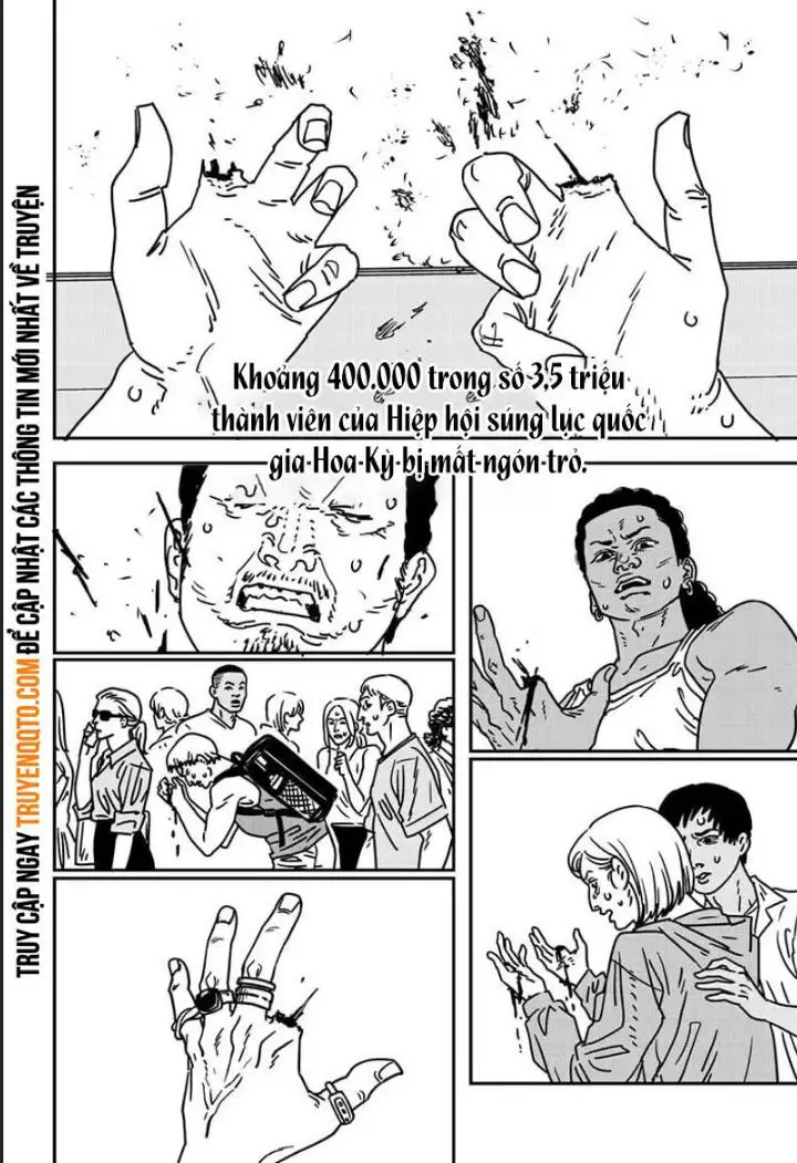 Thợ Săn Quỷ Nettruyen ZZZ Chương 177 Page 13