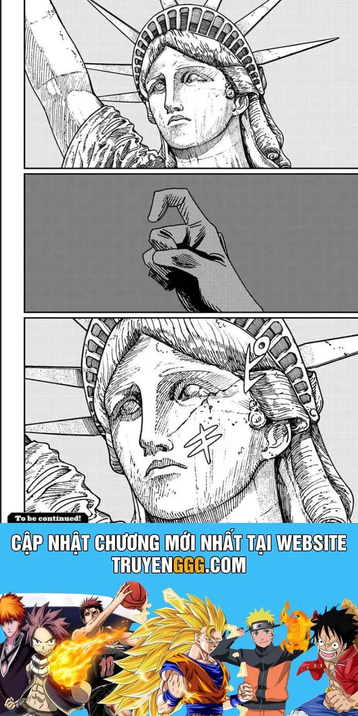 Thợ Săn Quỷ Nettruyen ZZZ Chương 177 Page 15