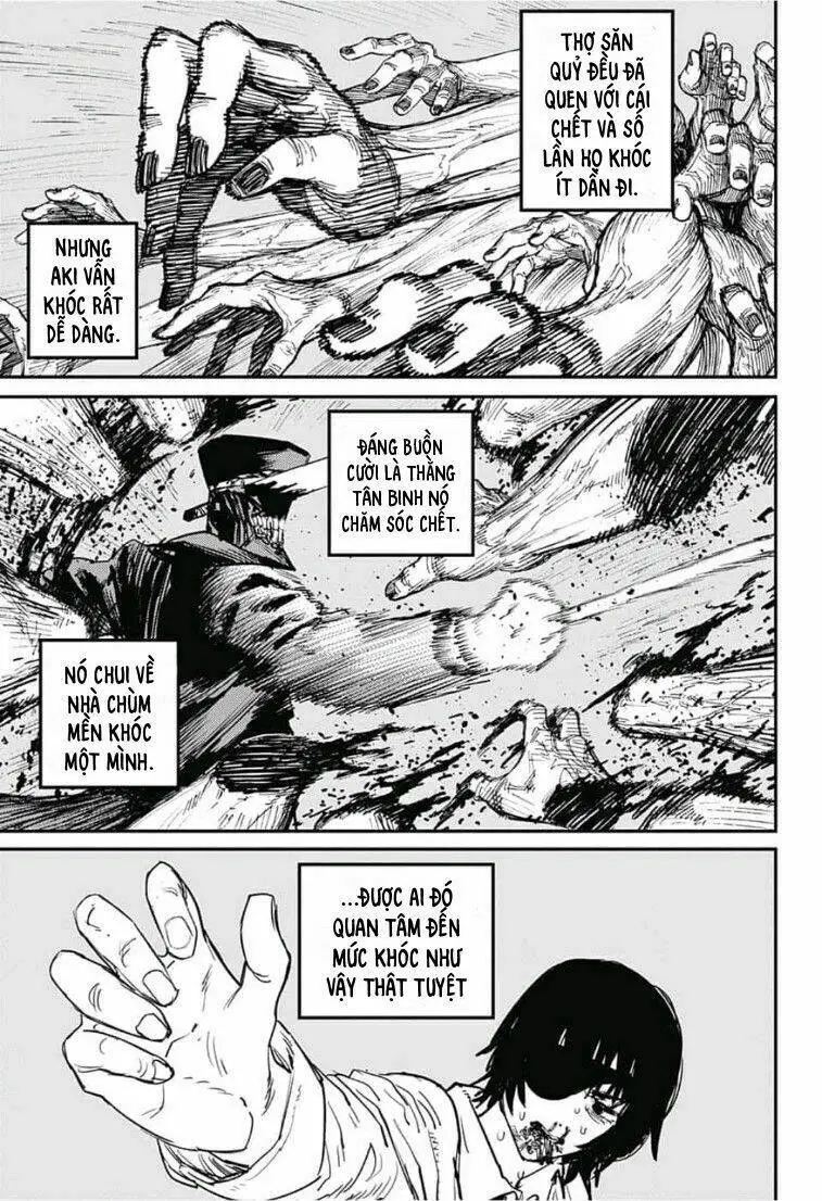 Thợ Săn Quỷ Nettruyen ZZZ Chương 25 Page 9