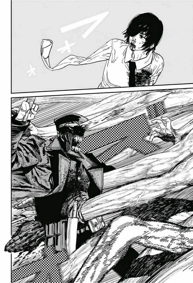 Thợ Săn Quỷ Nettruyen ZZZ Chương 25 Page 10