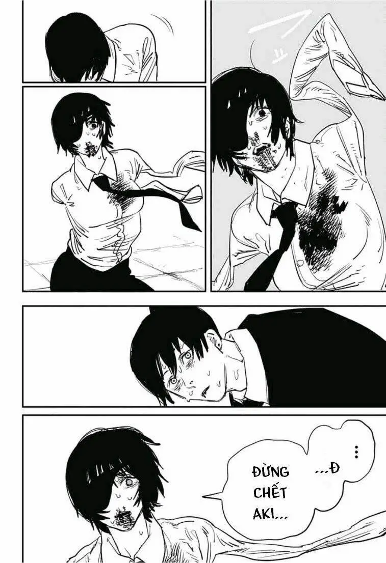 Thợ Săn Quỷ Nettruyen ZZZ Chương 25 Page 12