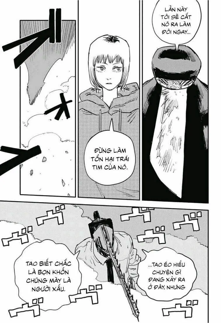 Thợ Săn Quỷ Nettruyen ZZZ Chương 25 Page 18