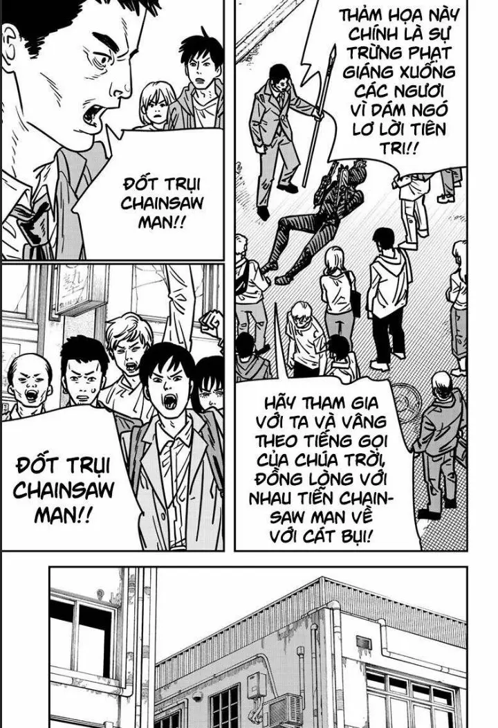 Thợ Săn Quỷ Nettruyen ZZZ Chương 149 Page 3