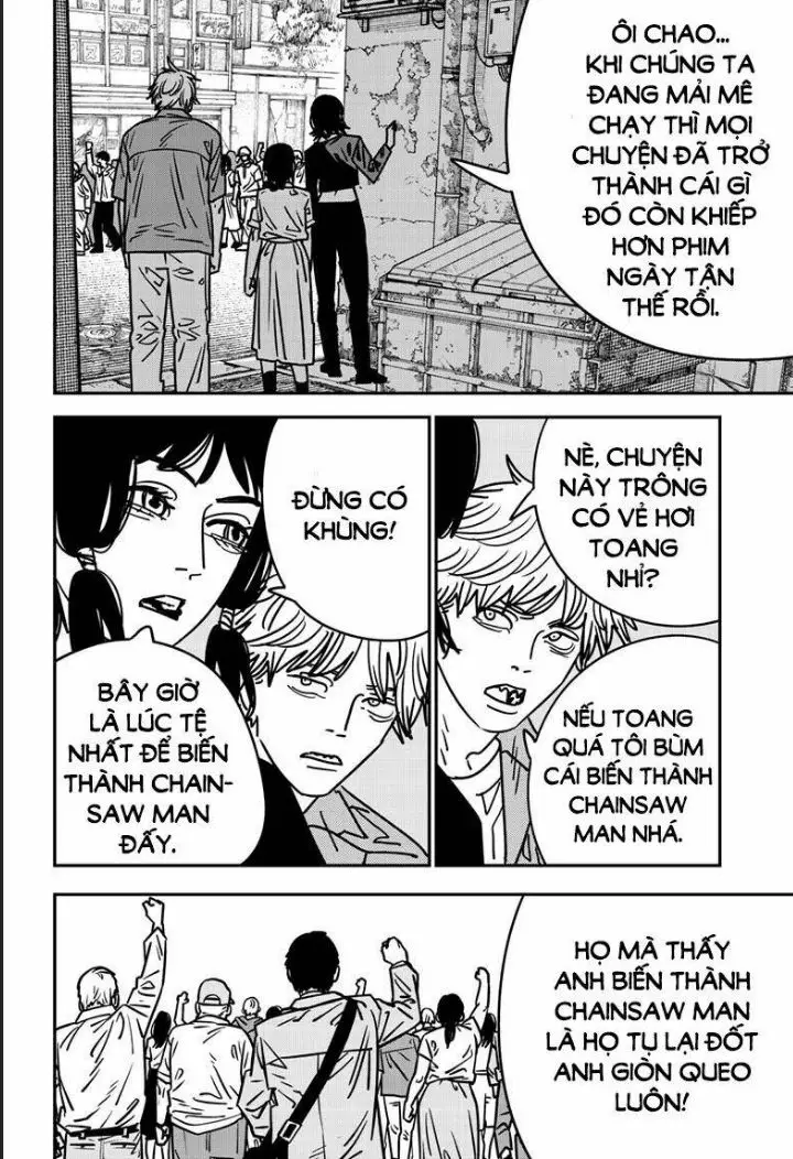 Thợ Săn Quỷ Nettruyen ZZZ Chương 149 Page 4