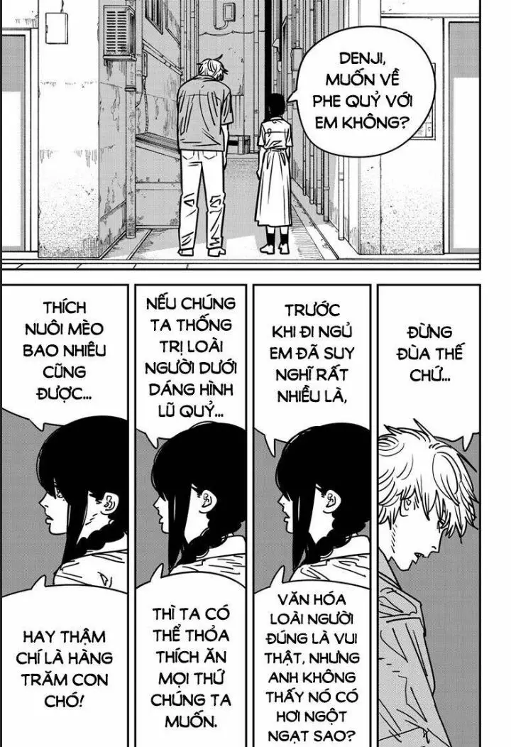 Thợ Săn Quỷ Nettruyen ZZZ Chương 149 Page 15