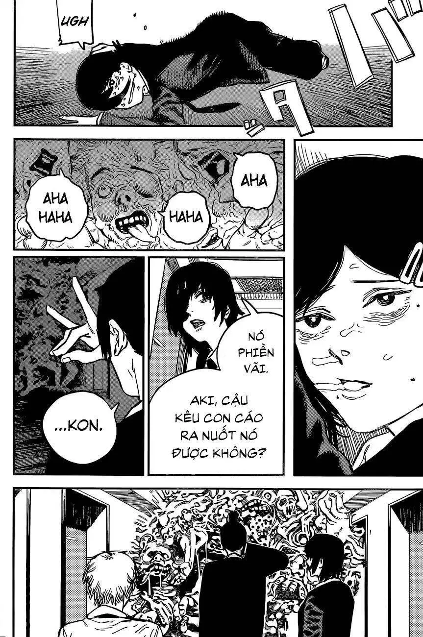 Thợ Săn Quỷ Nettruyen ZZZ Chương 17 Page 4