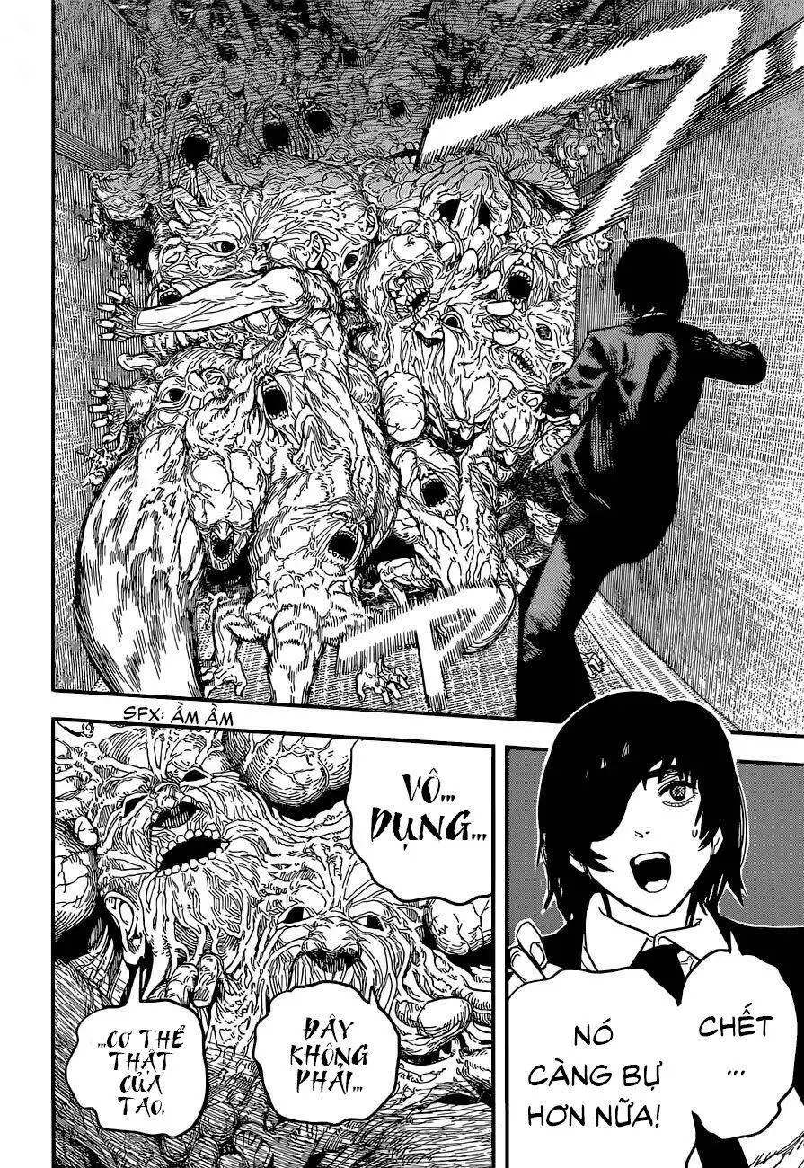 Thợ Săn Quỷ Nettruyen ZZZ Chương 17 Page 6