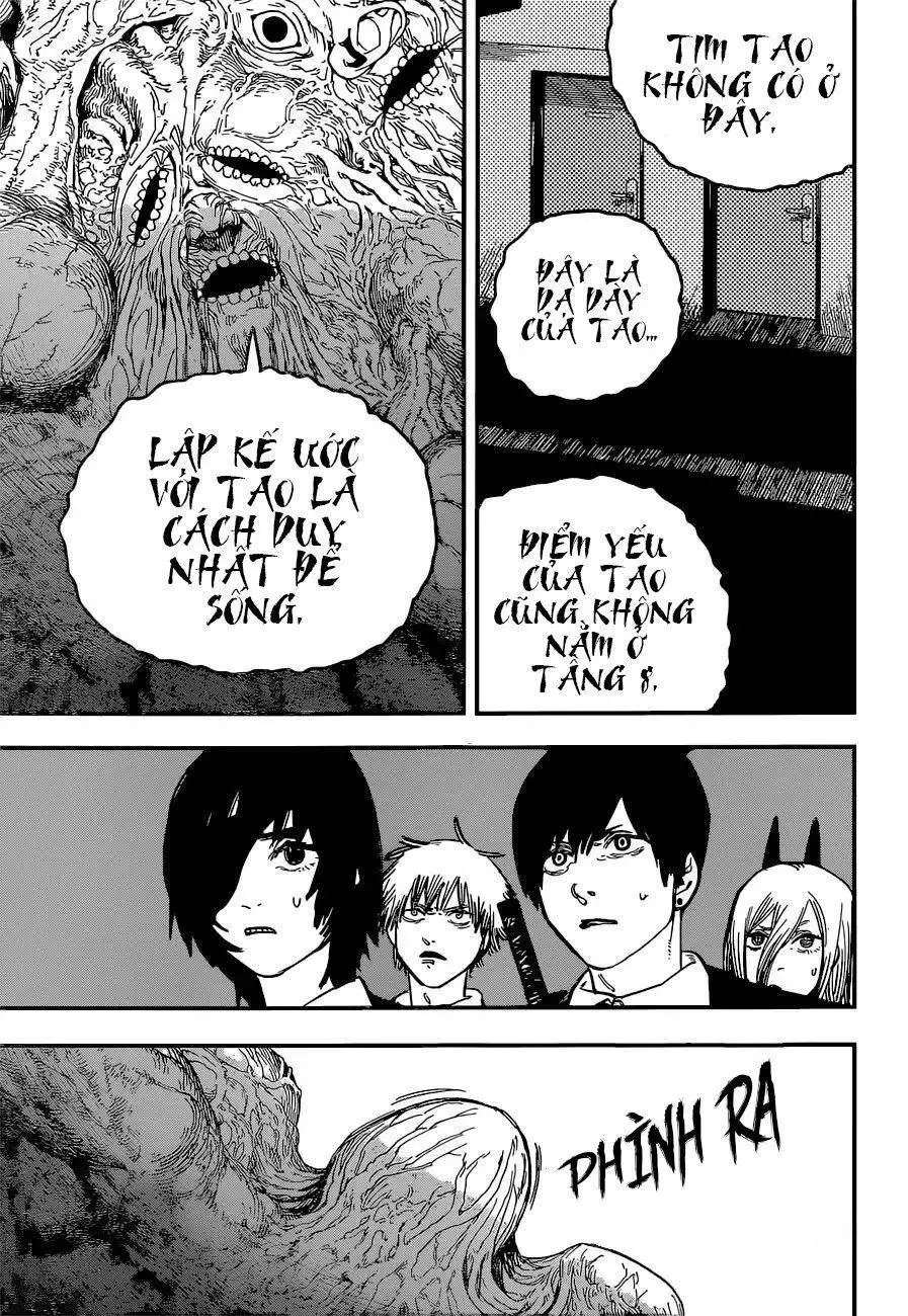 Thợ Săn Quỷ Nettruyen ZZZ Chương 17 Page 7