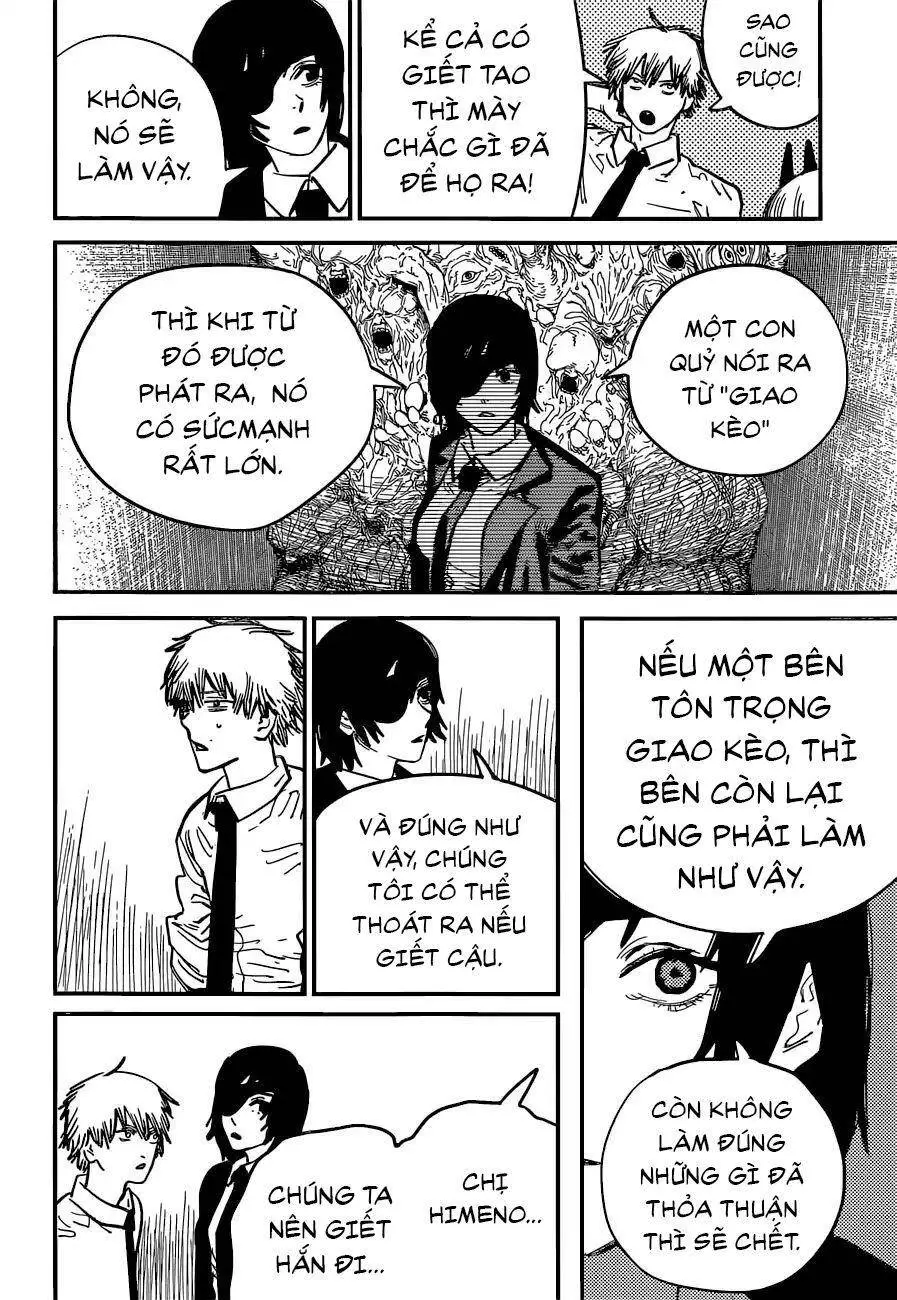Thợ Săn Quỷ Nettruyen ZZZ Chương 17 Page 8