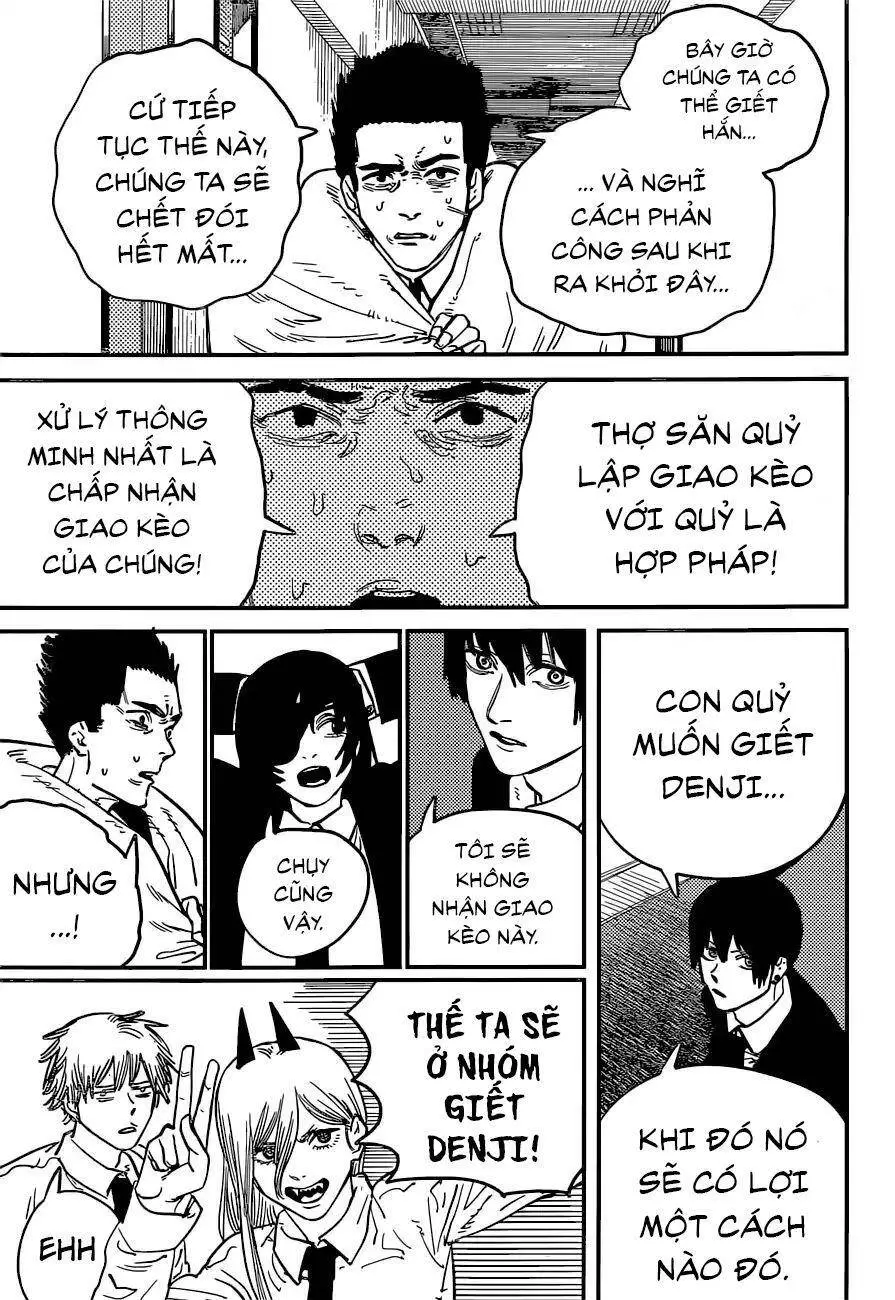 Thợ Săn Quỷ Nettruyen ZZZ Chương 17 Page 9