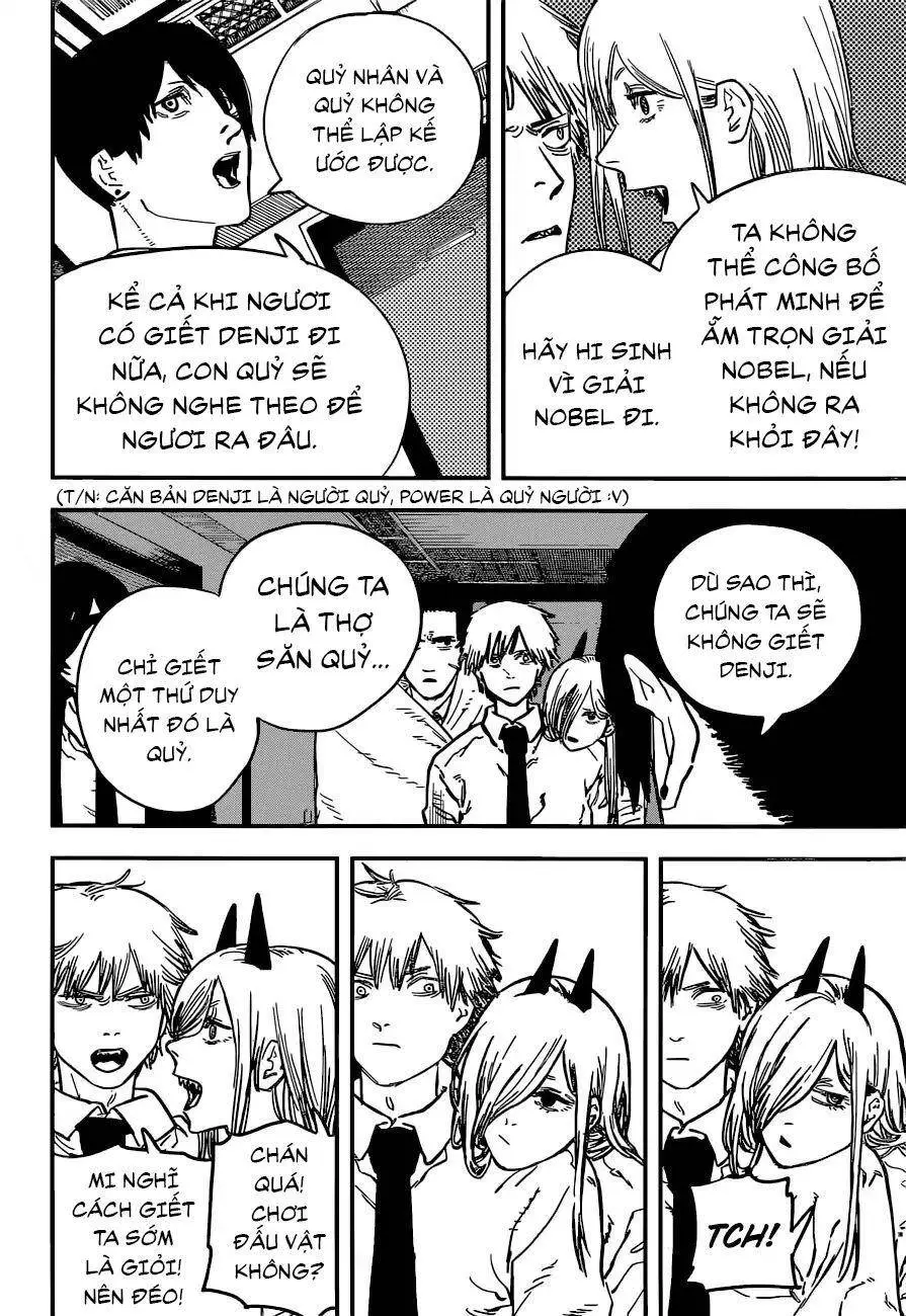 Thợ Săn Quỷ Nettruyen ZZZ Chương 17 Page 10