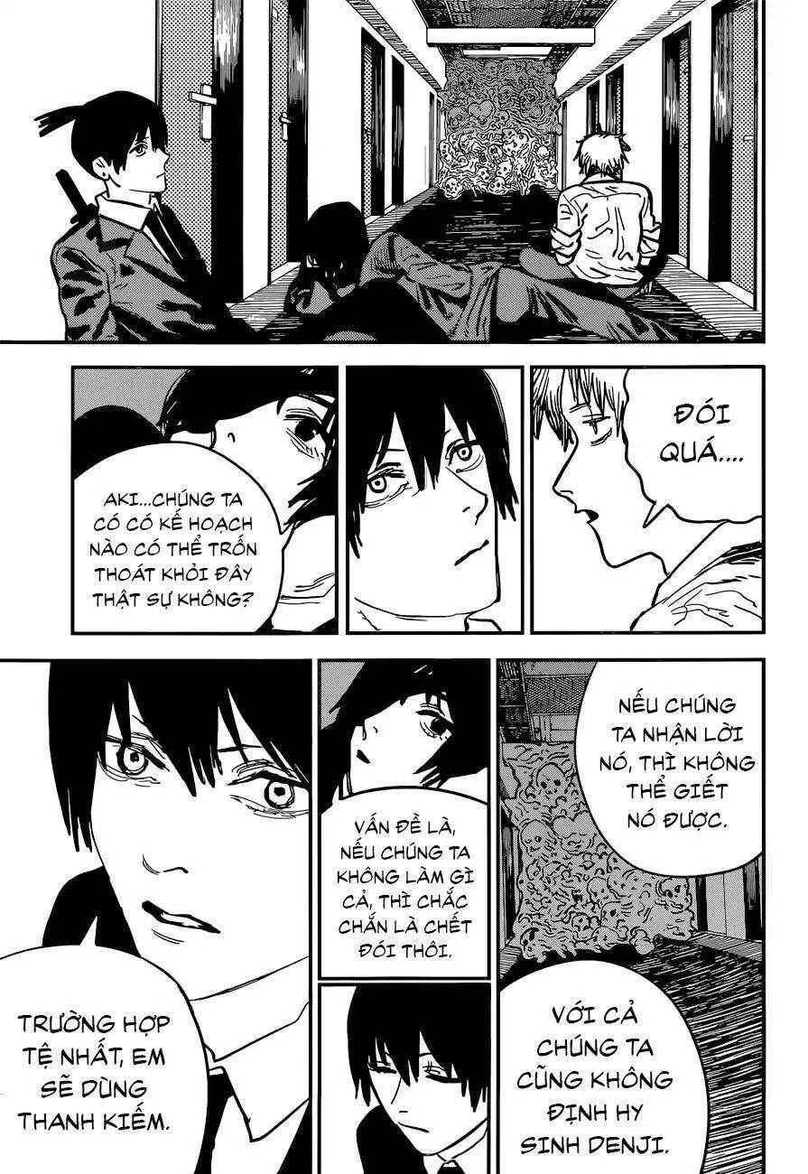 Thợ Săn Quỷ Nettruyen ZZZ Chương 17 Page 11