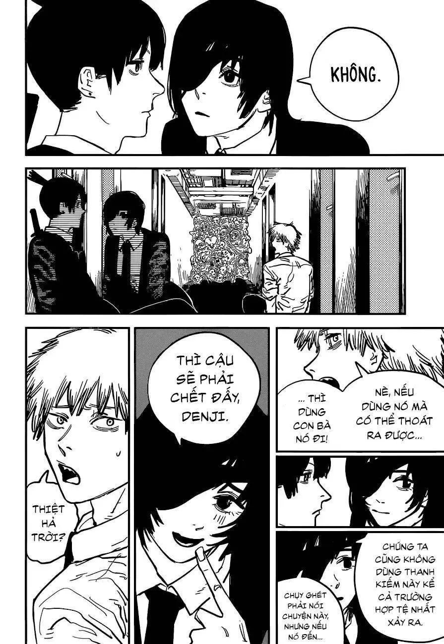 Thợ Săn Quỷ Nettruyen ZZZ Chương 17 Page 12