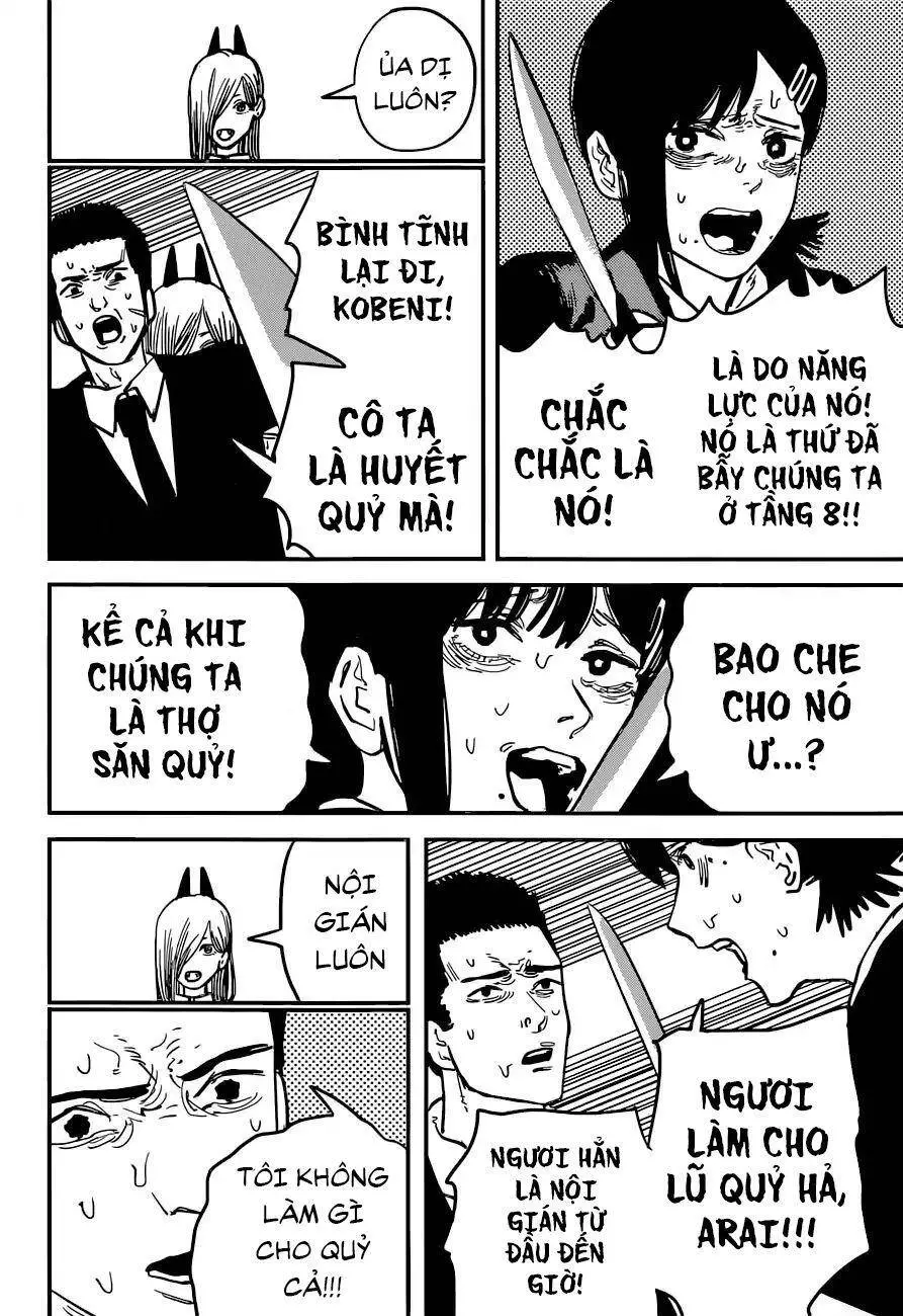 Thợ Săn Quỷ Nettruyen ZZZ Chương 17 Page 14