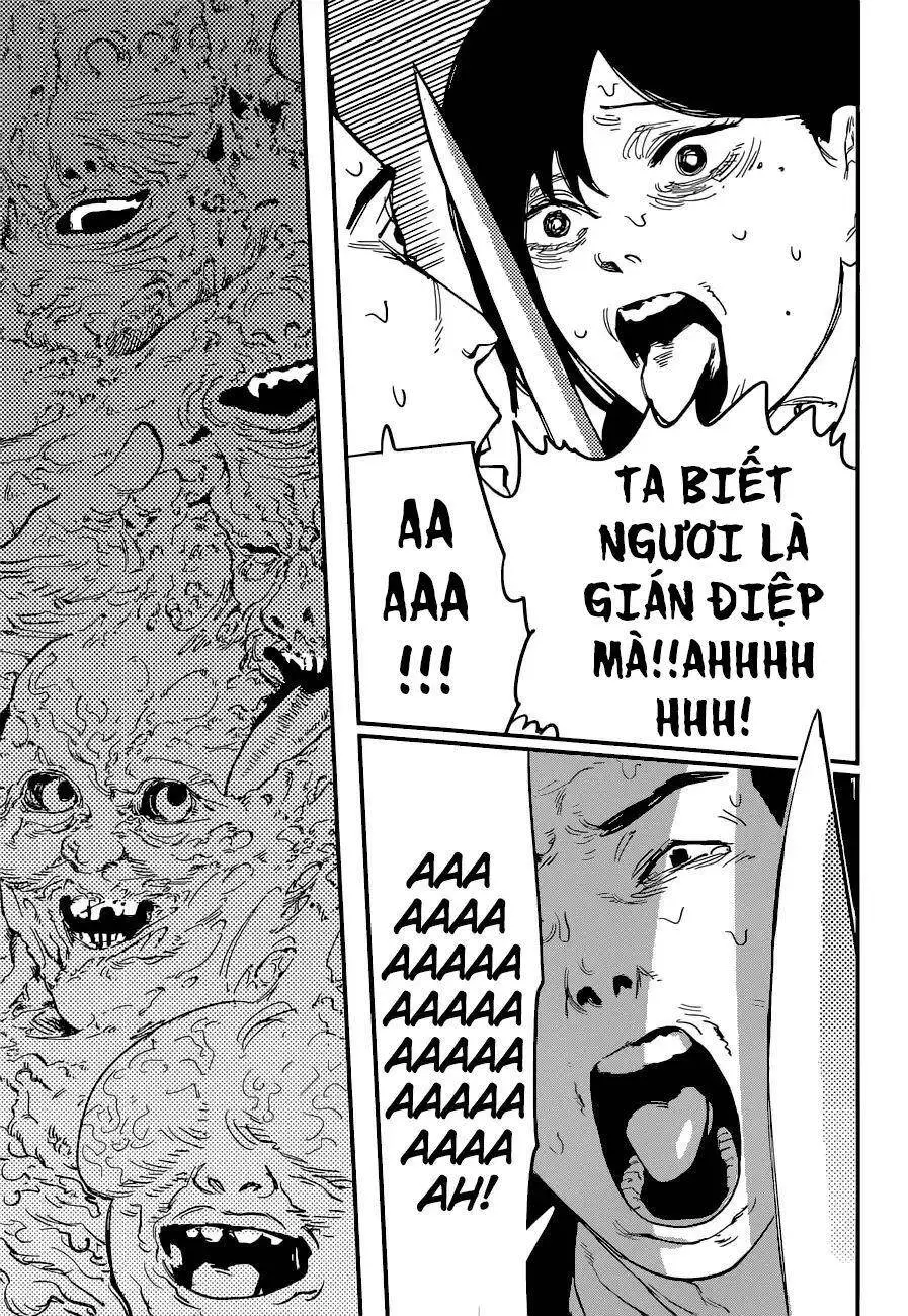 Thợ Săn Quỷ Nettruyen ZZZ Chương 17 Page 15