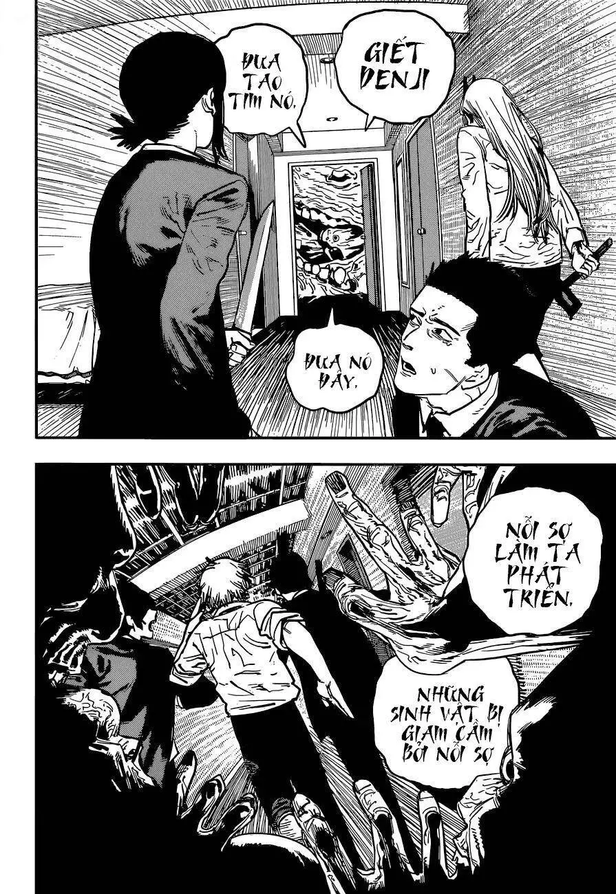 Thợ Săn Quỷ Nettruyen ZZZ Chương 17 Page 17