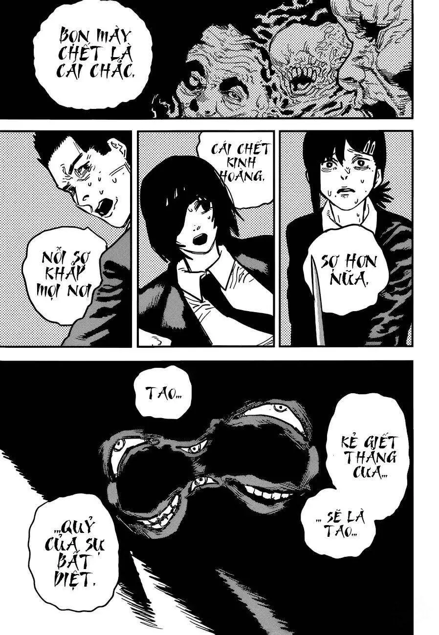 Thợ Săn Quỷ Nettruyen ZZZ Chương 17 Page 18