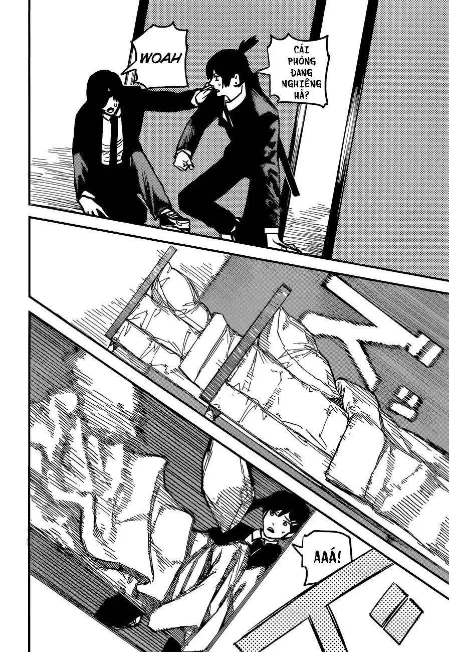 Thợ Săn Quỷ Nettruyen ZZZ Chương 17 Page 19