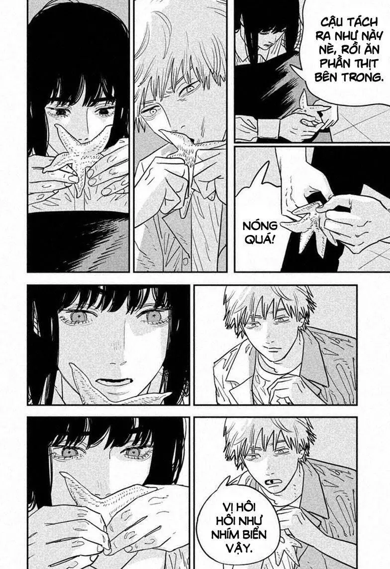 Thợ Săn Quỷ Nettruyen ZZZ Chương 116 Page 6
