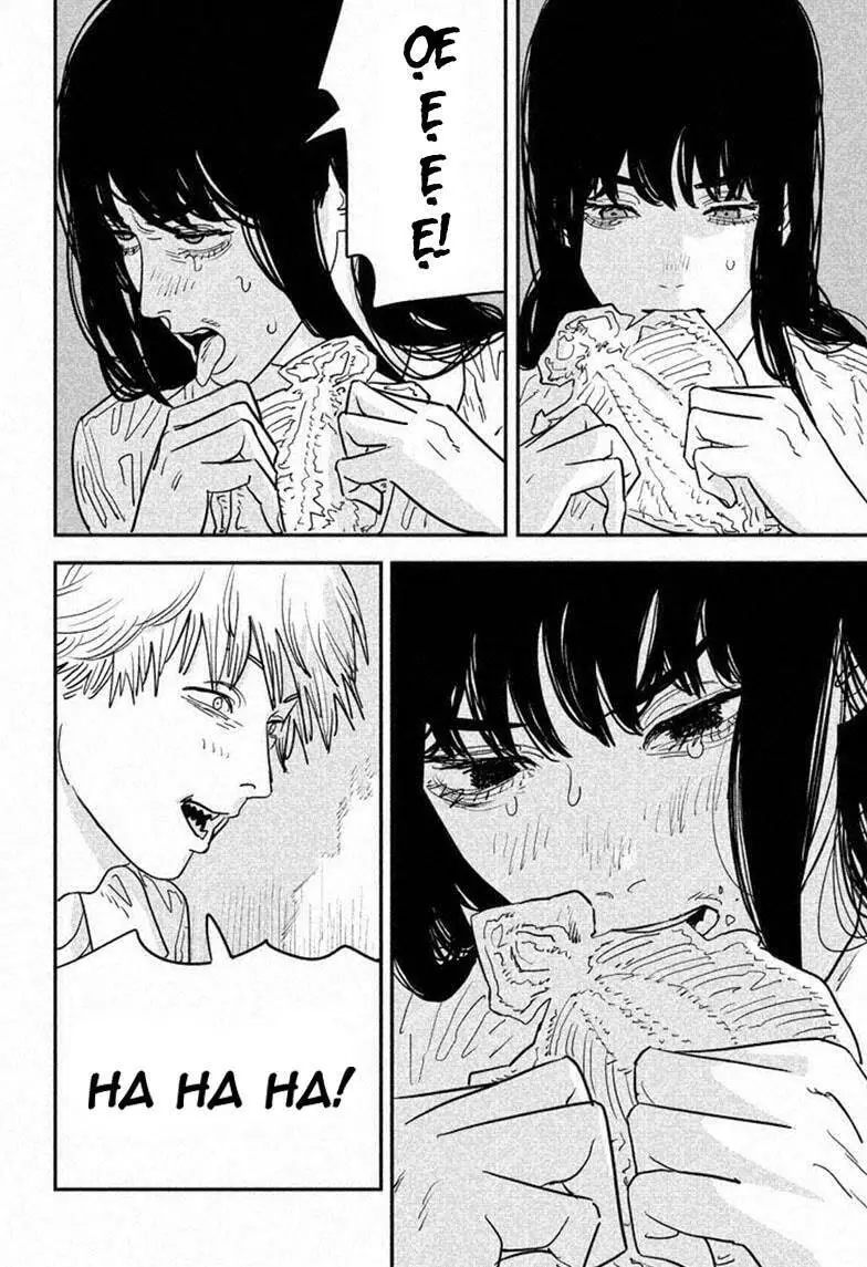 Thợ Săn Quỷ Nettruyen ZZZ Chương 116 Page 8