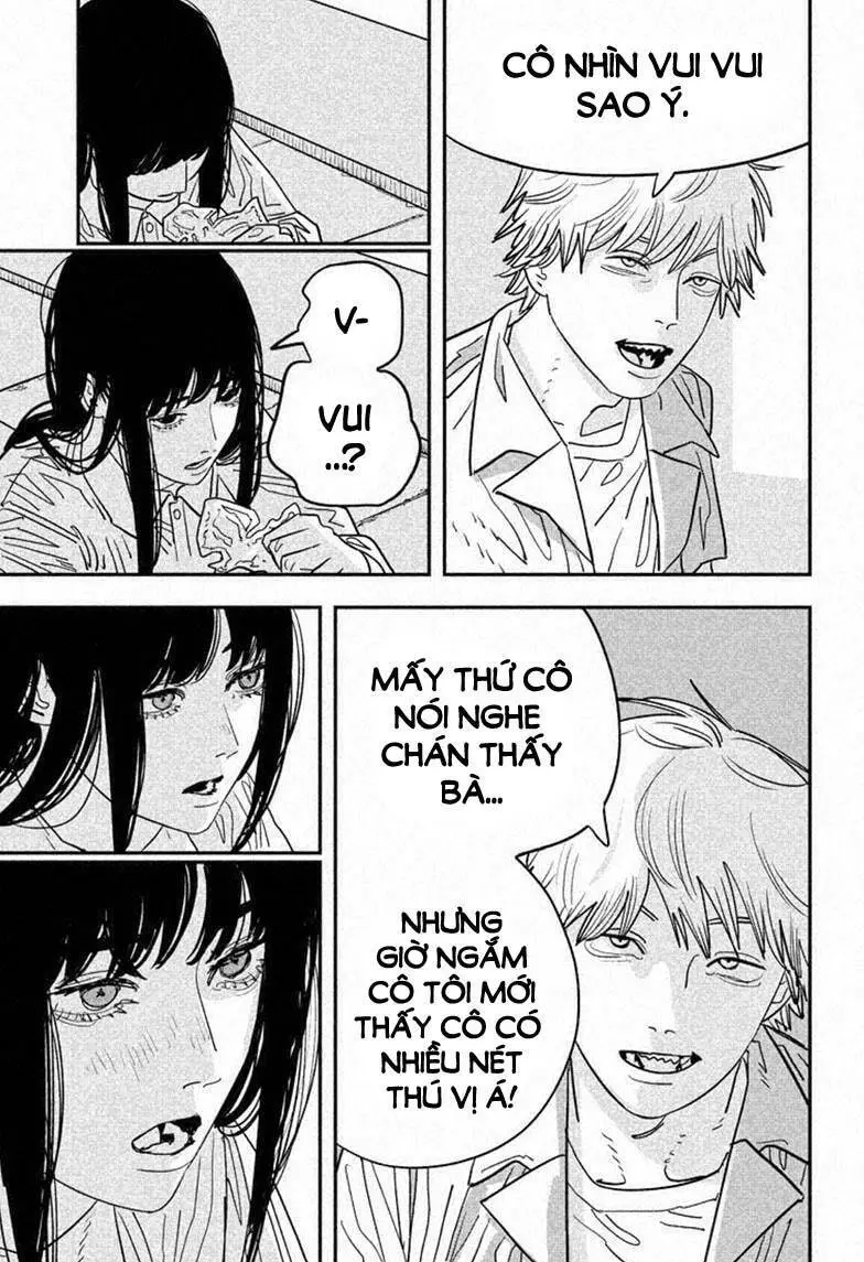 Thợ Săn Quỷ Nettruyen ZZZ Chương 116 Page 9