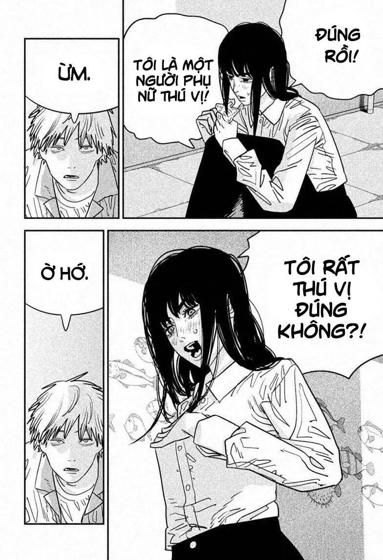 Thợ Săn Quỷ Nettruyen ZZZ Chương 116 Page 10