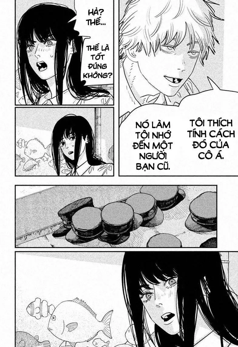 Thợ Săn Quỷ Nettruyen ZZZ Chương 116 Page 12