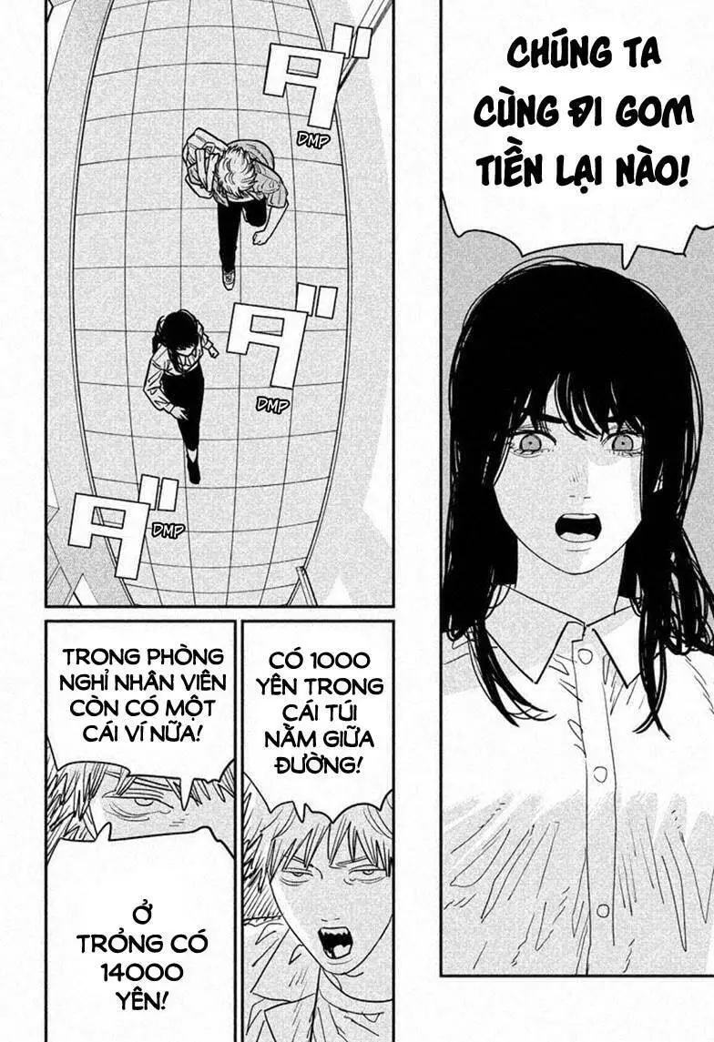 Thợ Săn Quỷ Nettruyen ZZZ Chương 116 Page 14