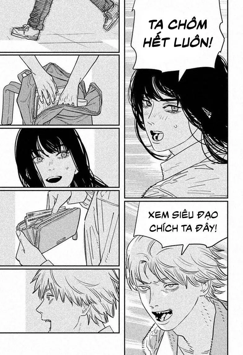 Thợ Săn Quỷ Nettruyen ZZZ Chương 116 Page 15