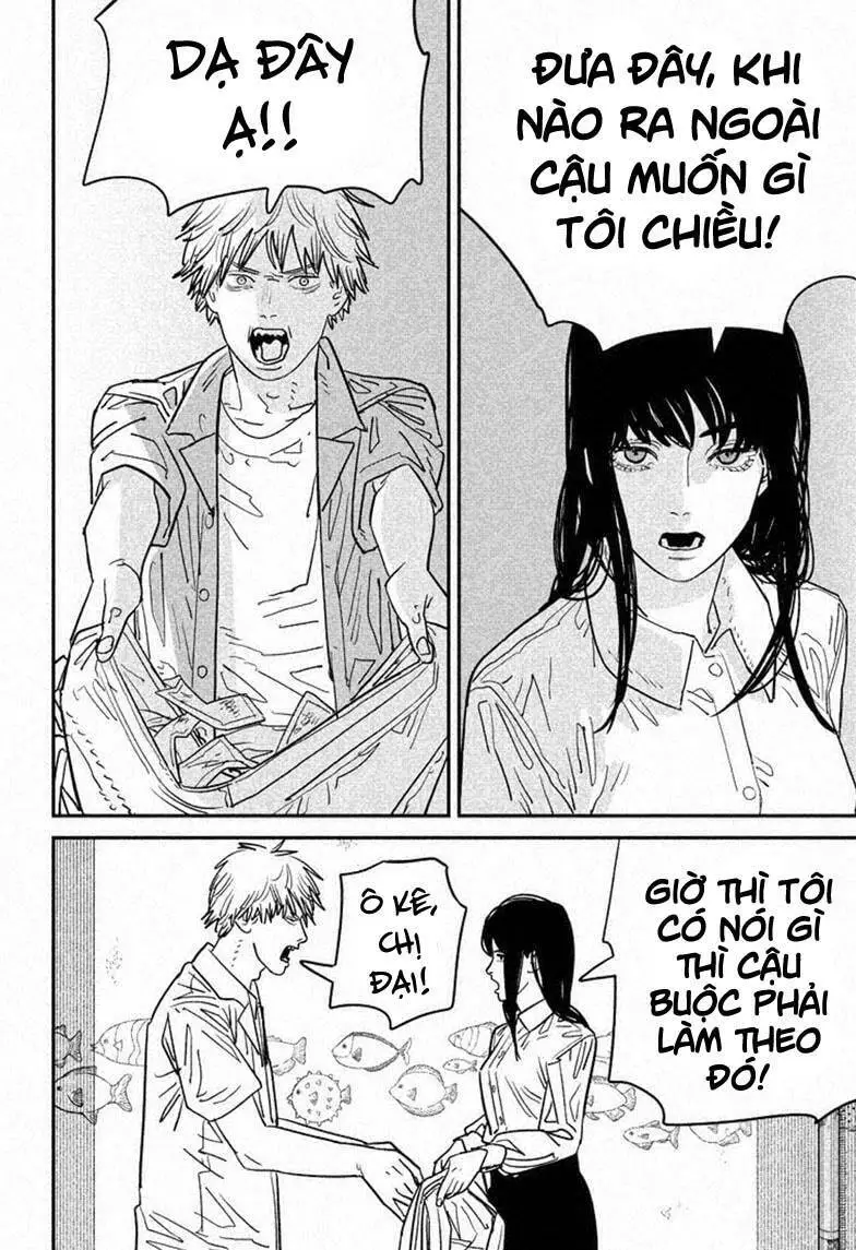 Thợ Săn Quỷ Nettruyen ZZZ Chương 116 Page 18