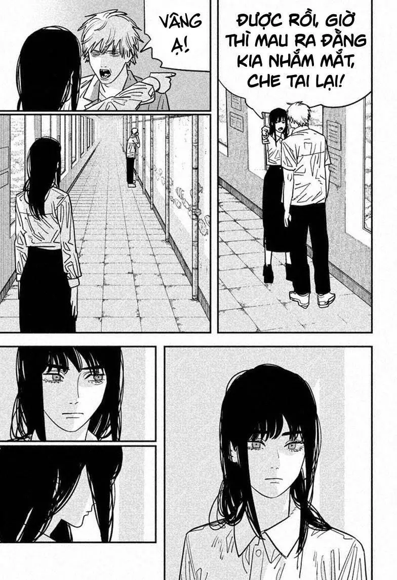 Thợ Săn Quỷ Nettruyen ZZZ Chương 116 Page 19
