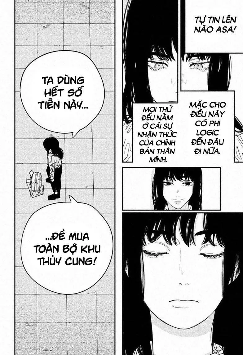 Thợ Săn Quỷ Nettruyen ZZZ Chương 116 Page 20