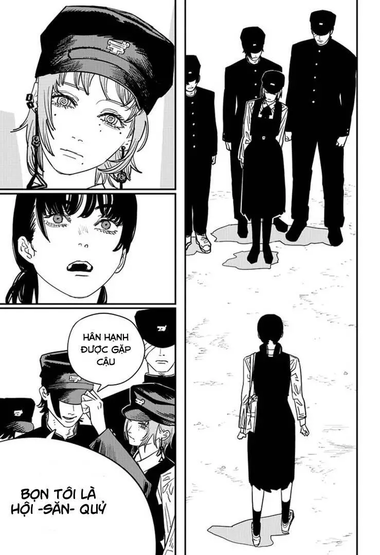 Thợ Săn Quỷ Nettruyen ZZZ Chương 112 Page 4