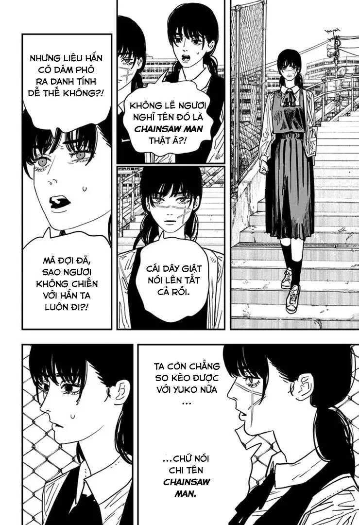 Thợ Săn Quỷ Nettruyen ZZZ Chương 112 Page 9