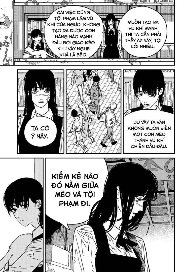 Thợ Săn Quỷ Nettruyen ZZZ Chương 112 Page 16