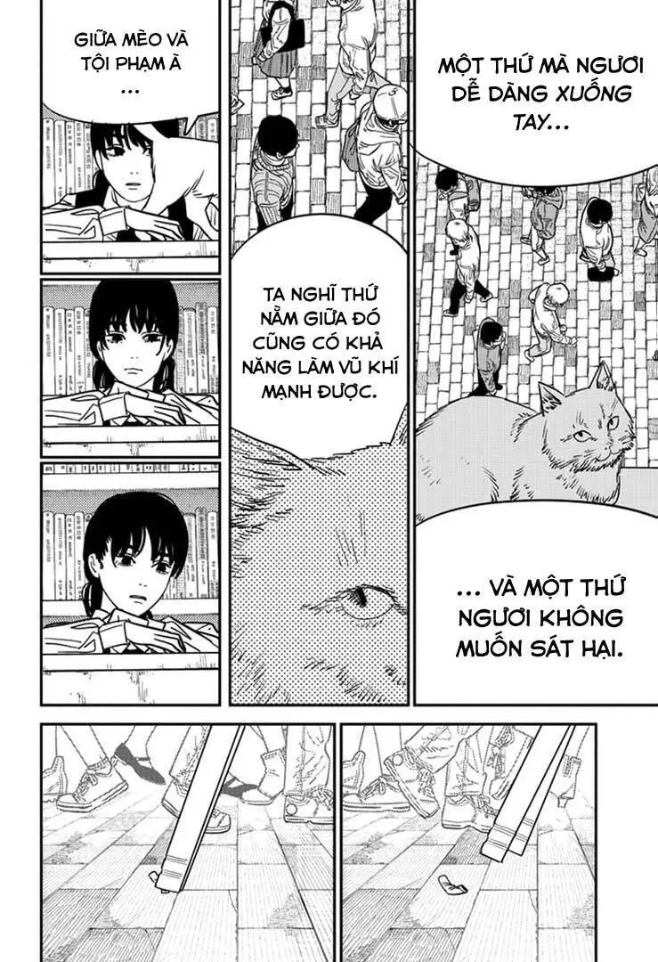 Thợ Săn Quỷ Nettruyen ZZZ Chương 112 Page 17