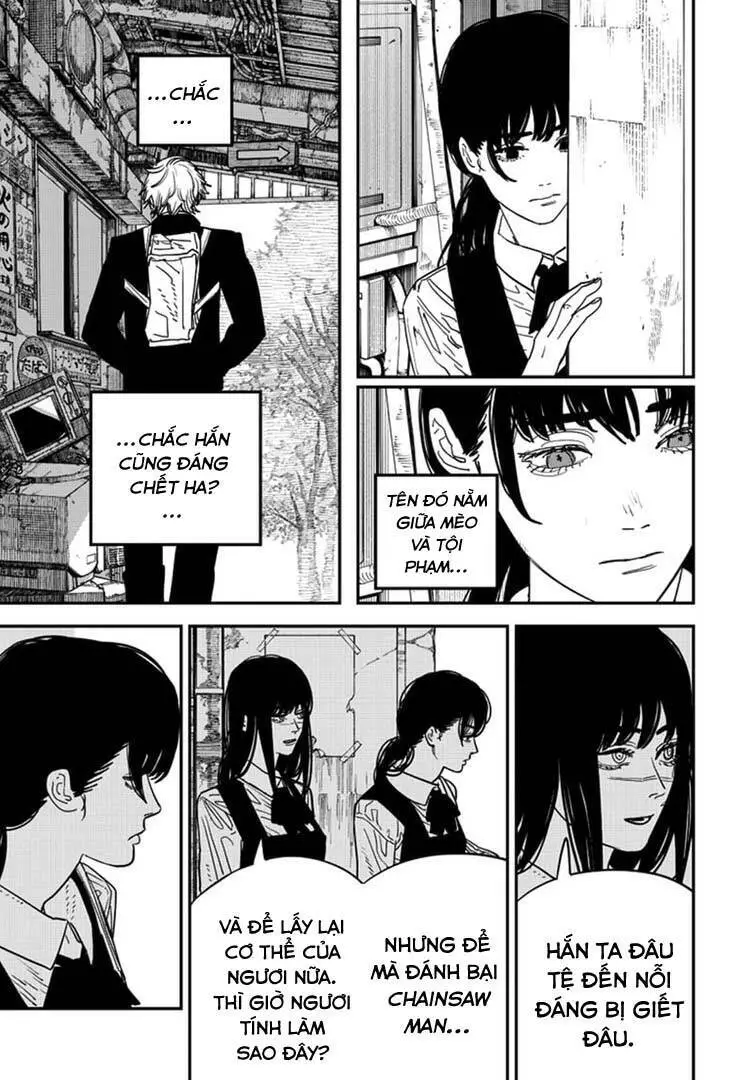 Thợ Săn Quỷ Nettruyen ZZZ Chương 112 Page 22