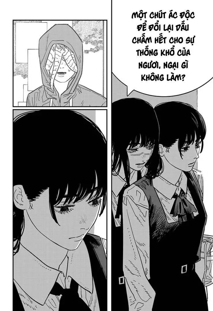 Thợ Săn Quỷ Nettruyen ZZZ Chương 112 Page 23