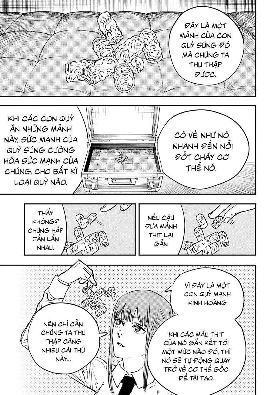 Thợ Săn Quỷ Nettruyen ZZZ Chương 13 Page 16
