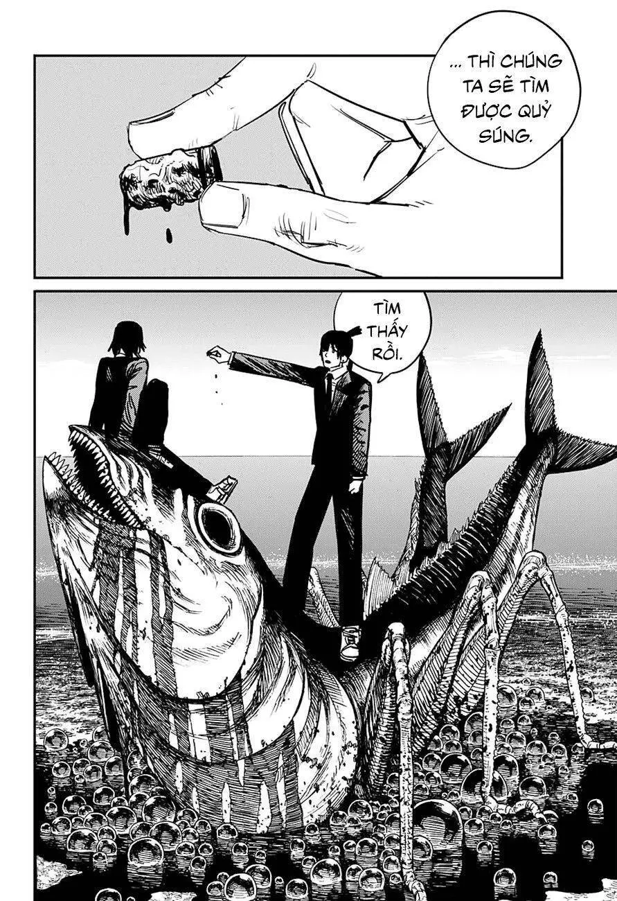 Thợ Săn Quỷ Nettruyen ZZZ Chương 13 Page 17